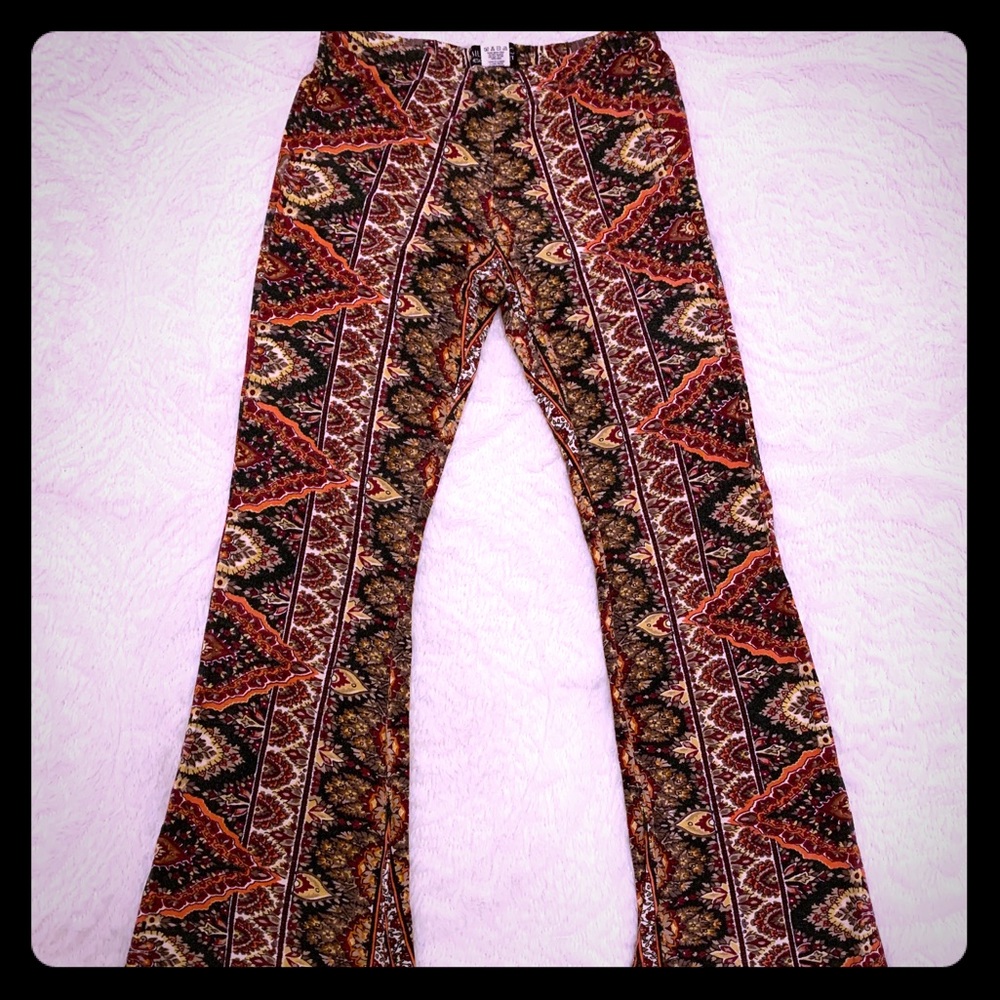 Billabong Flare Pants
